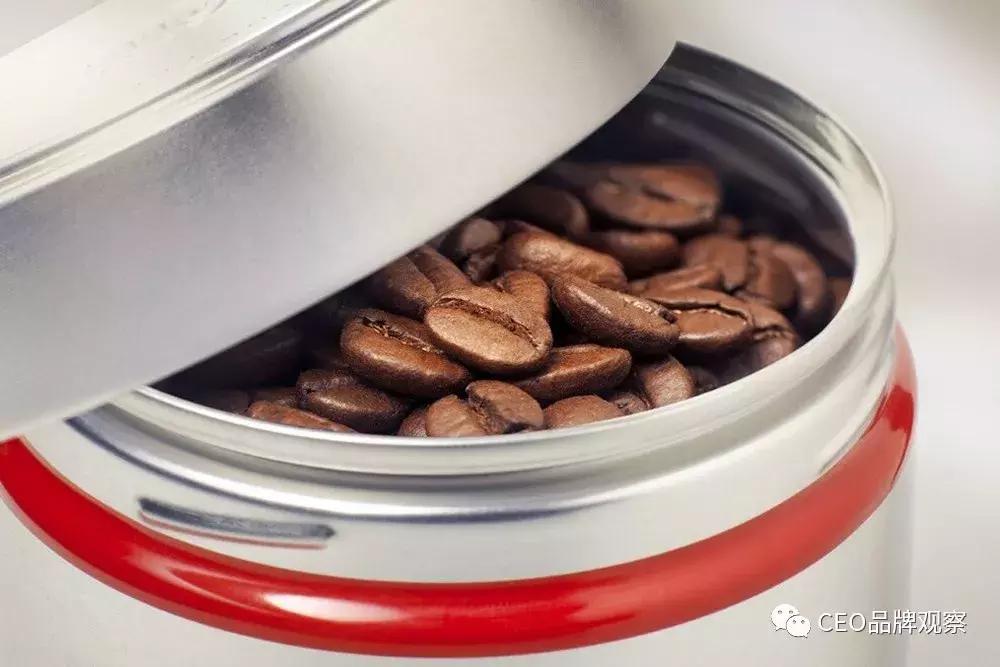 专注B端的illy，在魔都开出首家新概念实体咖啡店