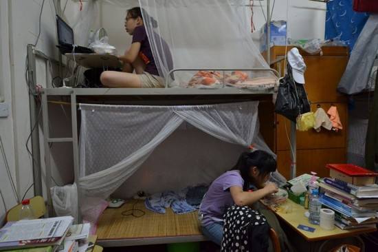 被不想读的大学学校录取了怎么办,被不理想的学校录取