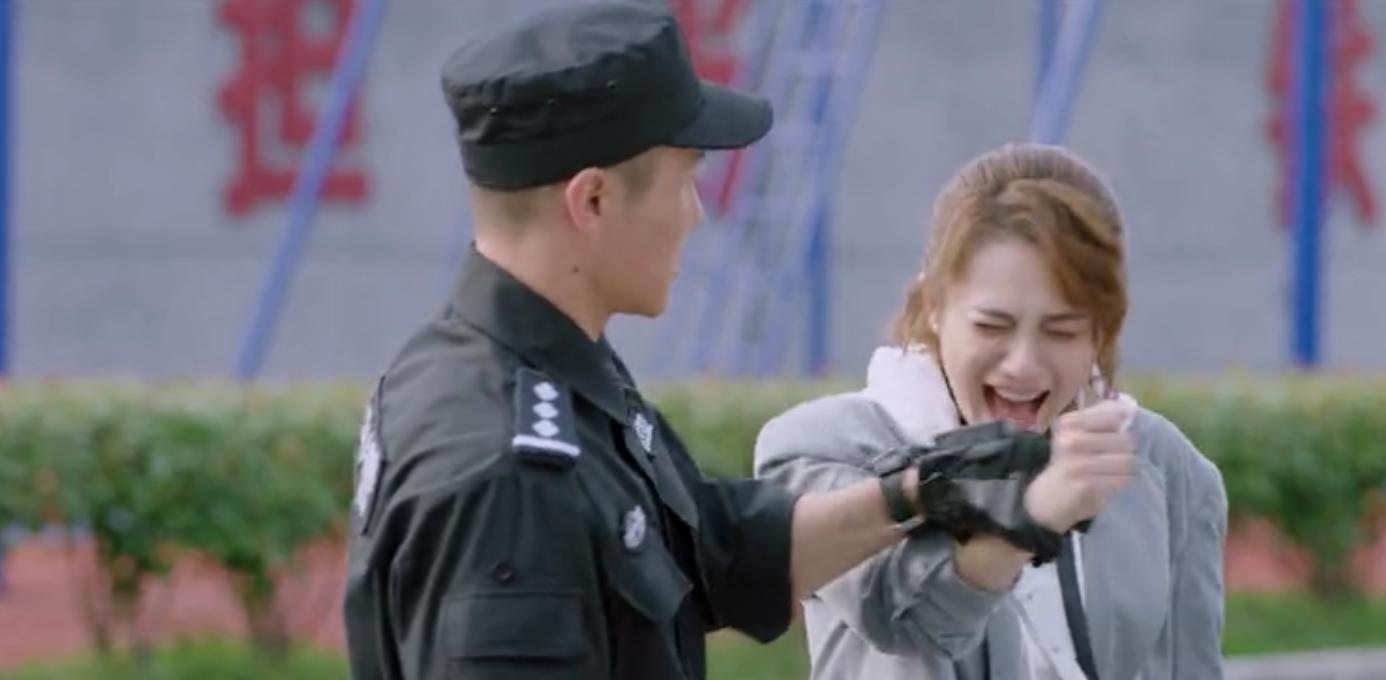 城池营垒阮青夏和束文波花絮,城池营垒束文波向阮青夏表白