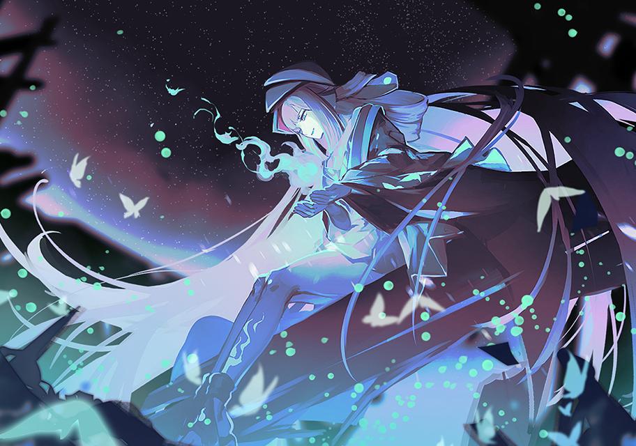 阴阳师sp灯姐用什么御魂,阴阳师sp灯姐双招财