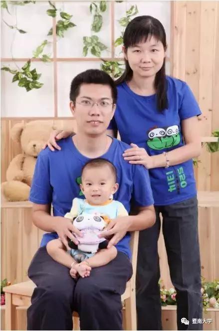 亲爱的华师,我是暨南,期待我们的下一个甲子年