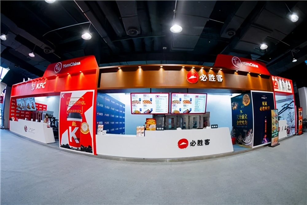 进博会上的亮眼“黑科技”,中国进博会上产品的创新