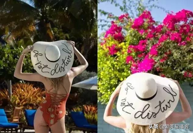 女士帽子夏季防晒遮阳新款,夏天防晒最实用的帽子