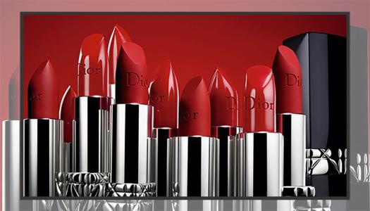 热门色号大牌,大牌王牌色号