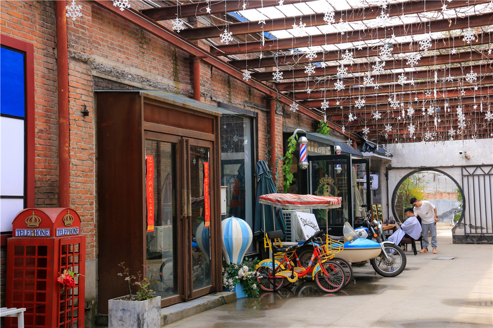 这家印刷包装企业闯出转型新数路,一家印刷厂变身