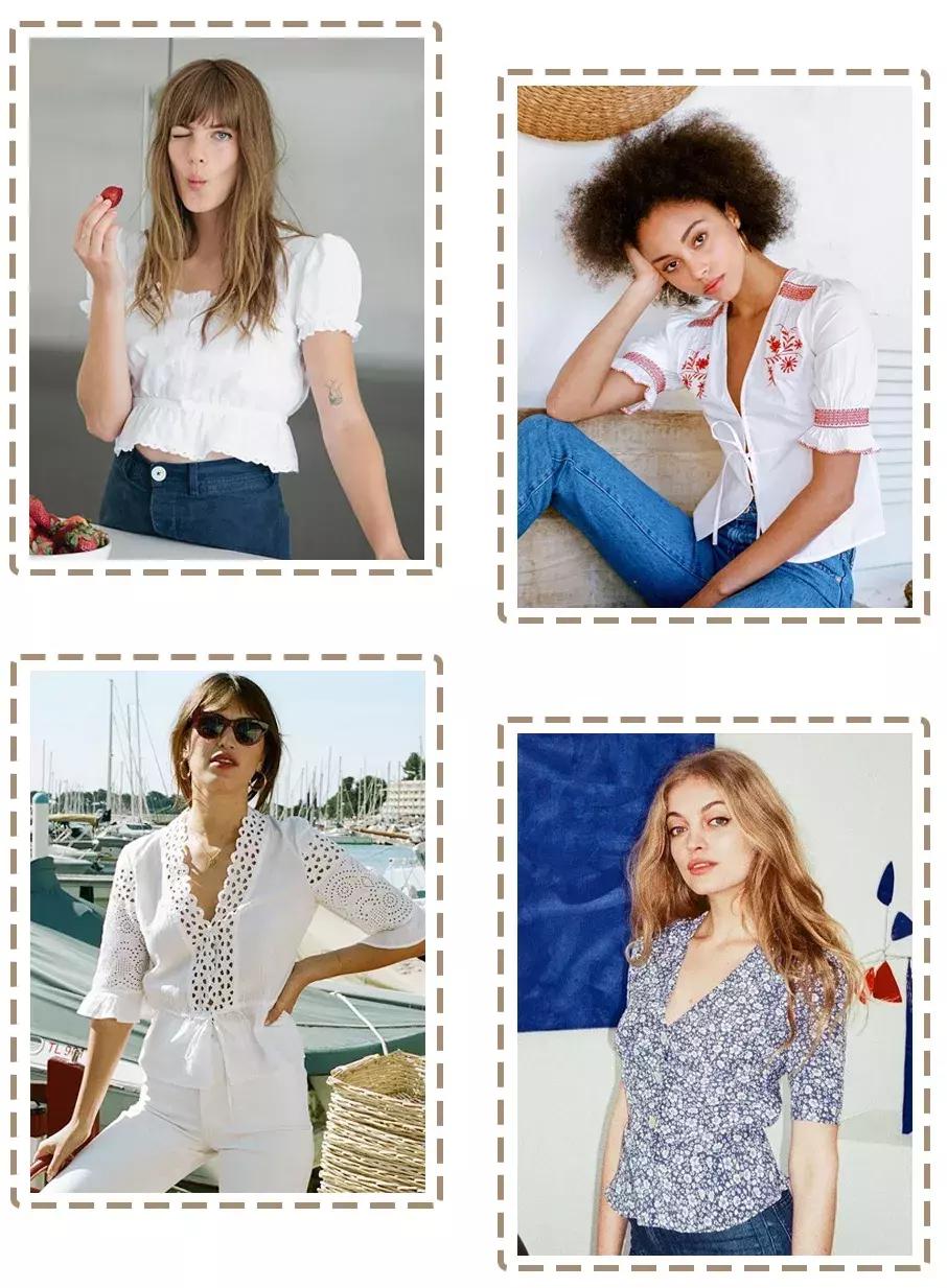 15个小众品牌实穿好看,宽松感穿搭店铺推荐小众品牌