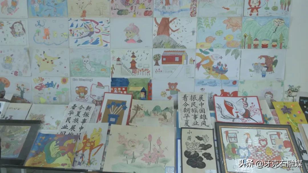 绘画心理治疗书籍,绘画心理疗法助力孩子健康成长