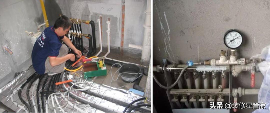 一个冬天烧多少钱天然气,地暖安装多少钱一平米省钱技巧