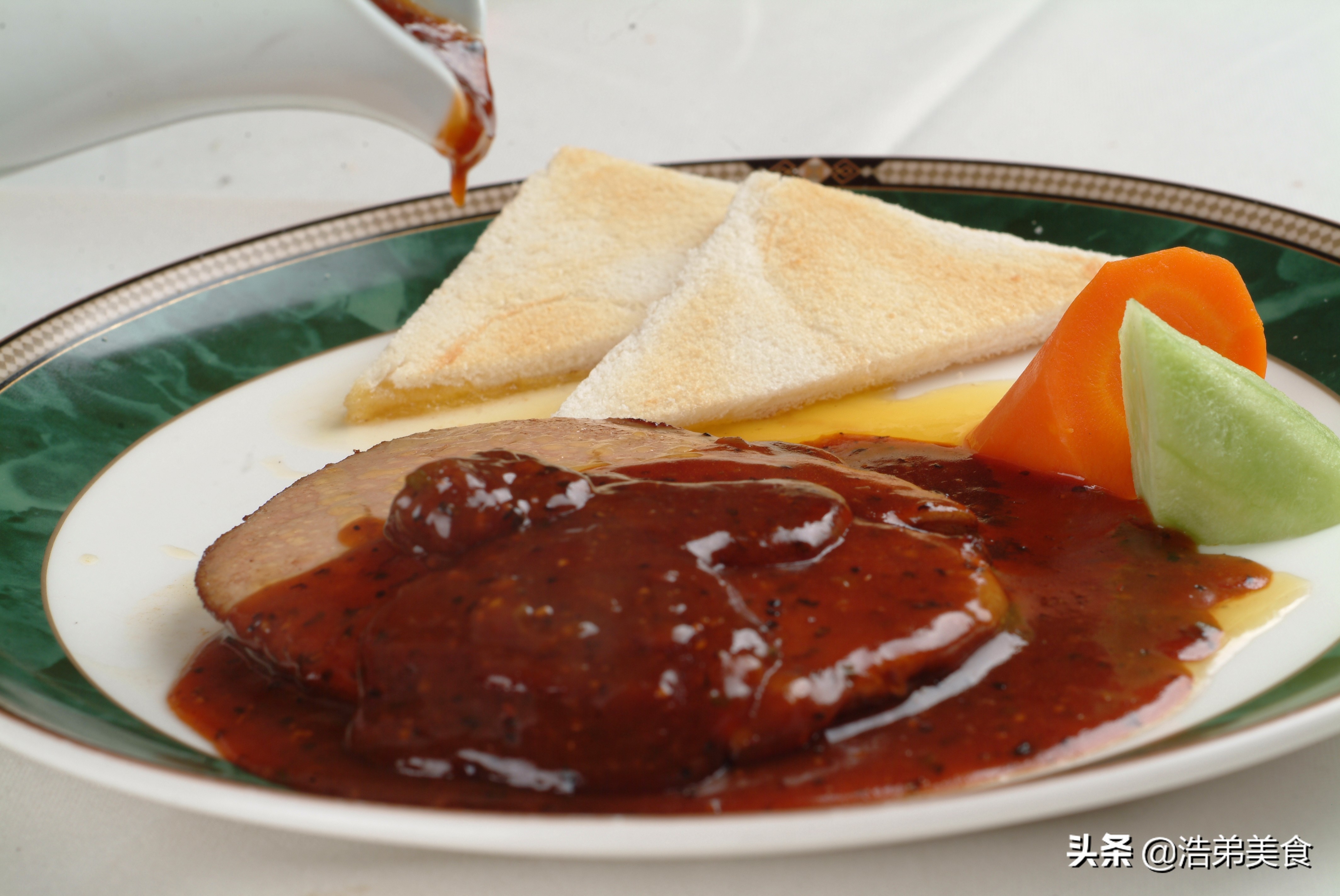 龙井水晶虾,龙井茶香虾正宗做法