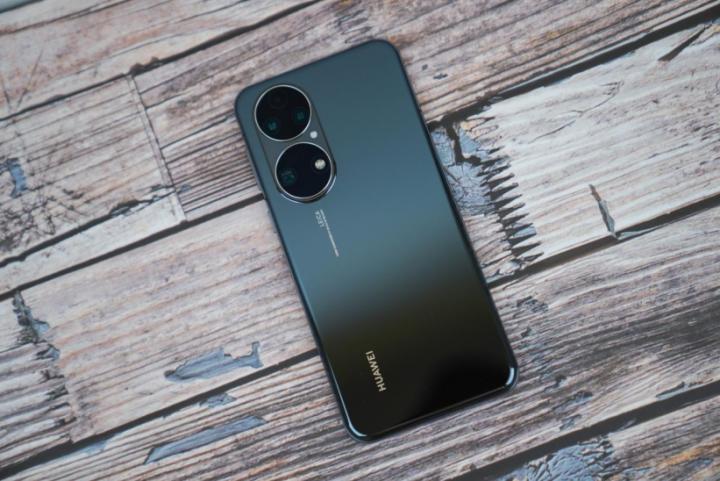 华为p50pro鸿蒙版评测,华为p50pocket鸿蒙