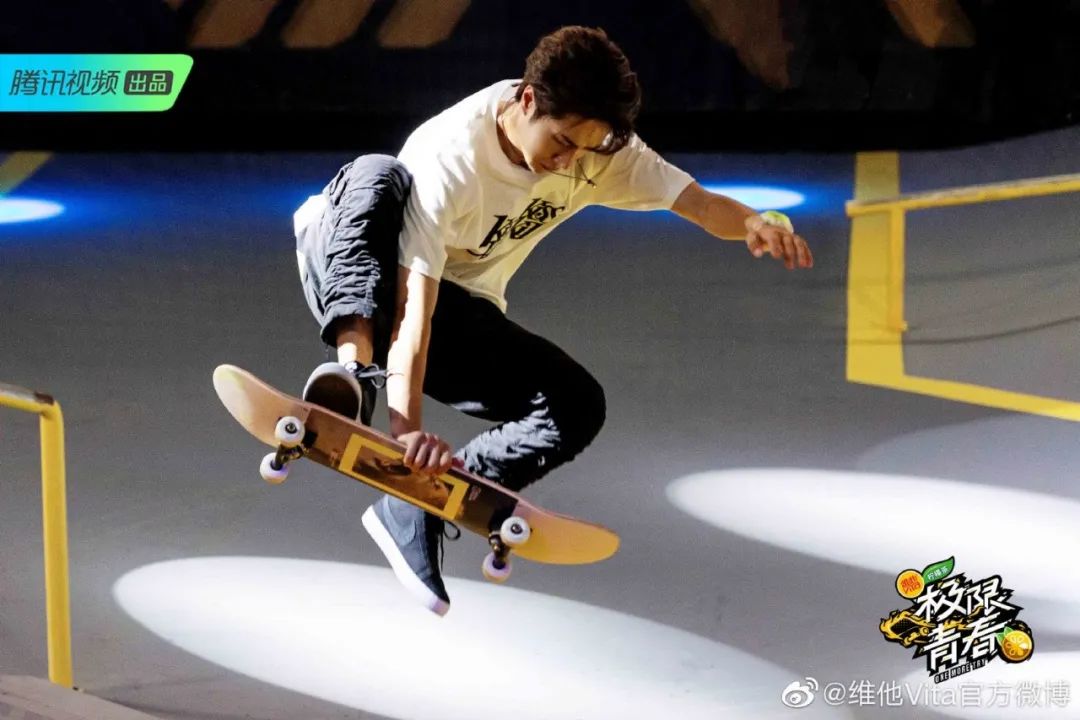 王一博程潇他们什么时候拍,王一博他们还在玩吃鸡吗