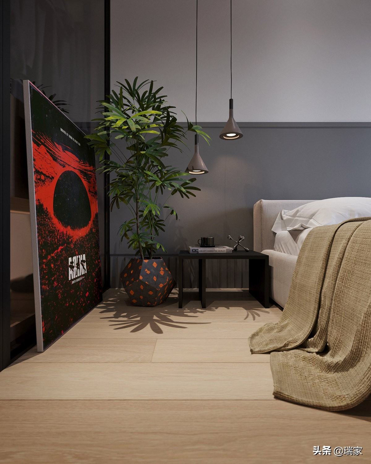 装修风格大全2022三室,装修风格大全3室一厅