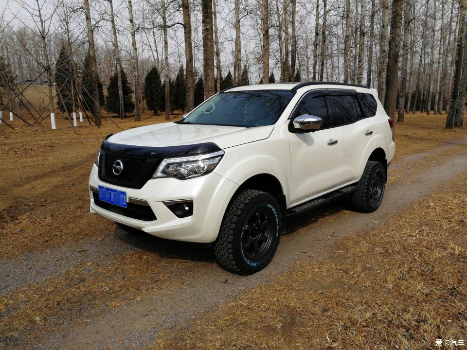 途达2021款2.5t柴油版越野视频,2021款途达四驱七座越野视频