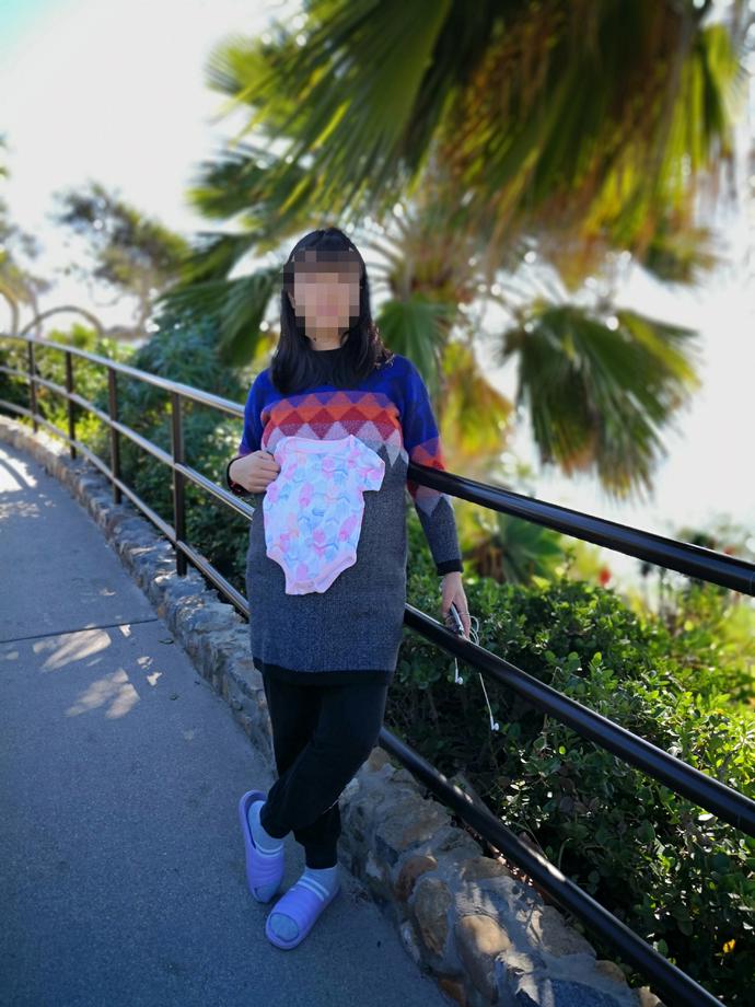 单身女子到美国选精生子:买常青藤精子生混血宝宝