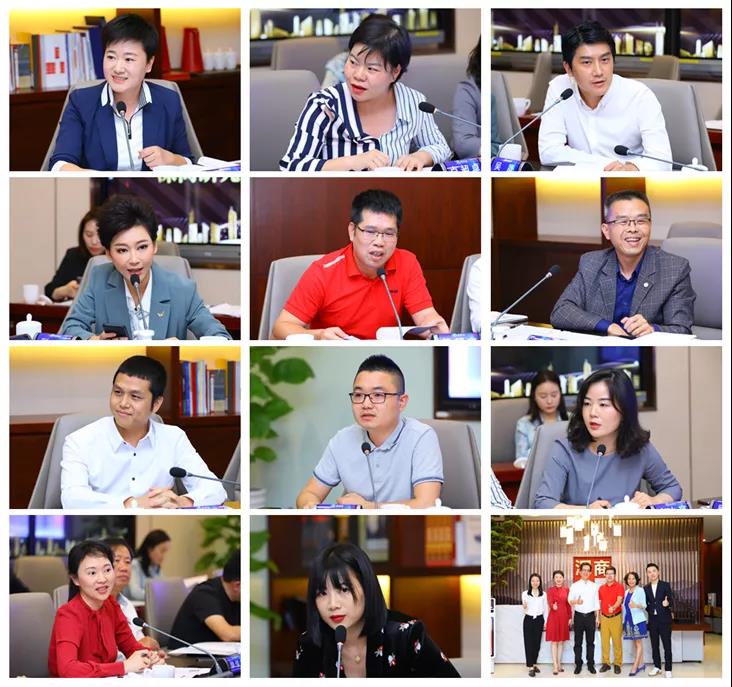 深商赋能思享会63期丨技能发展标准化是企业发展的人才资本