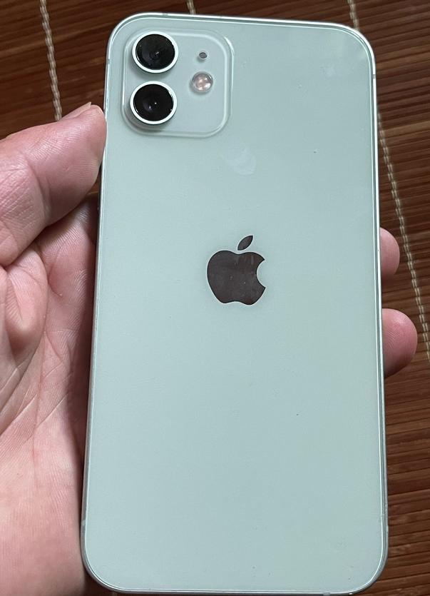 iphone12美版怎么看是不是翻新机,iphone12美版翻新机