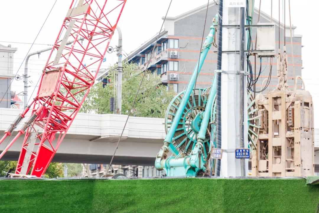 南京迈皋桥全景图,南京迈皋桥老照片