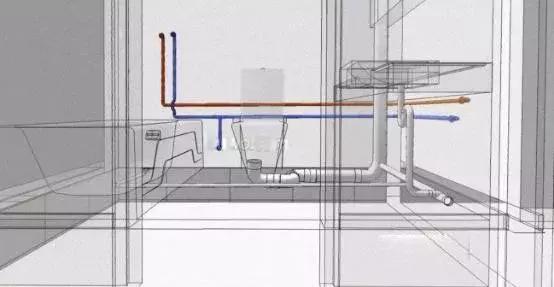 装修水管的材料有必要特别考虑吗,装修水管隐蔽工程