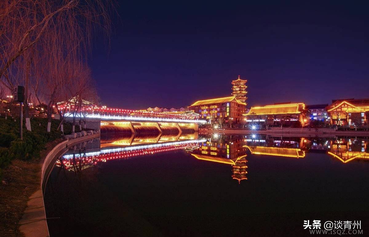 青州之两岸原声赞不住轻舟可看万重山