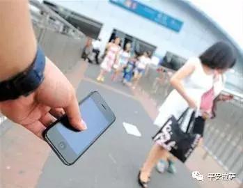 在路边商贩手里买手机被骗,街头卖手机为什么那么谨慎