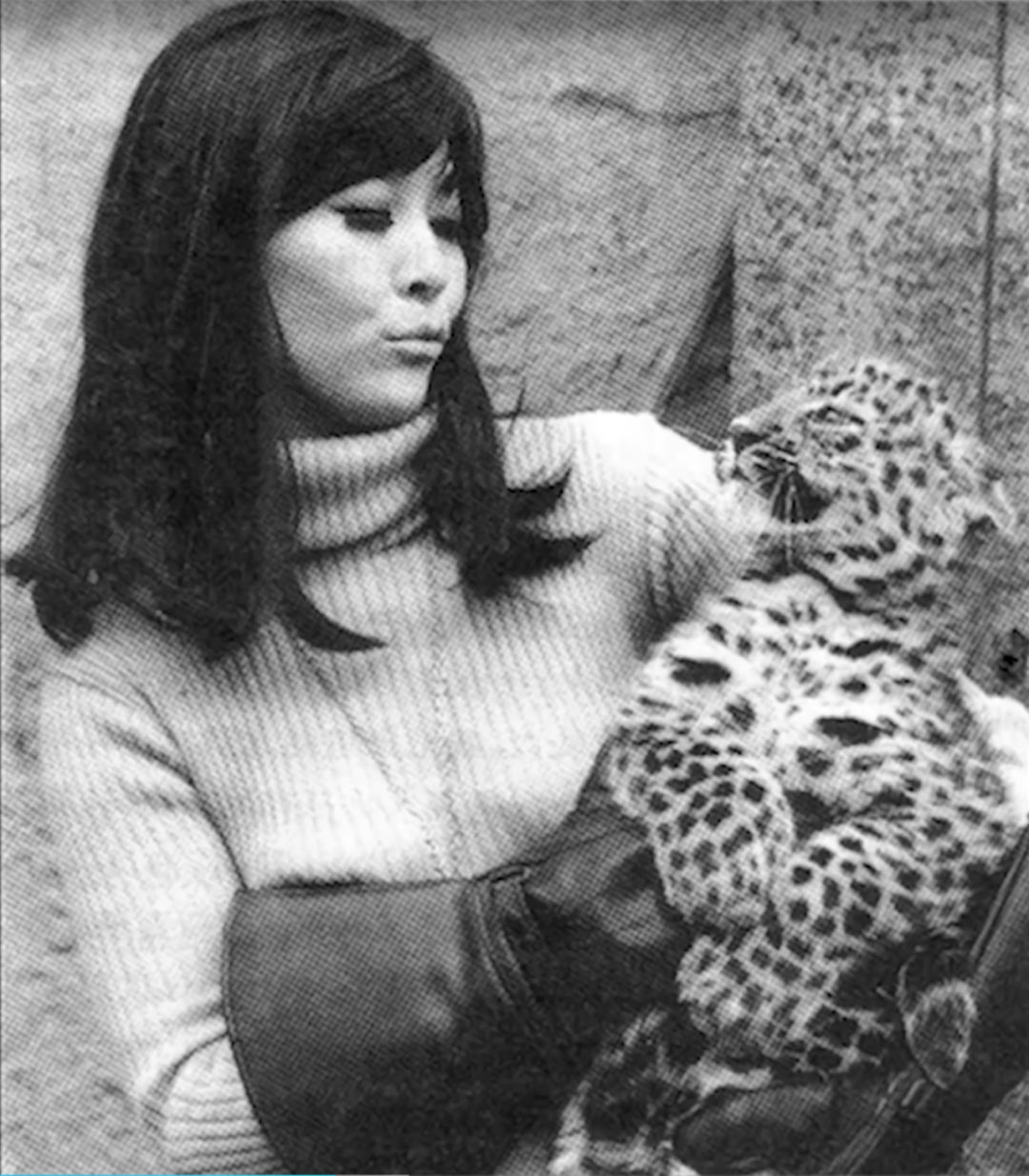 “男人，曾经我把他们当早餐吃的”