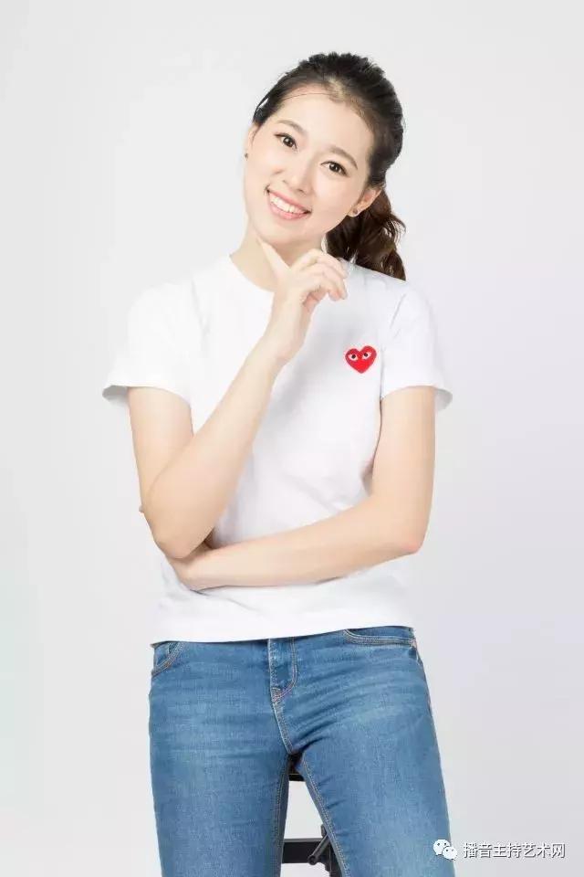 总台主持人大赛60强选手诞生，他们大多有这两个特点