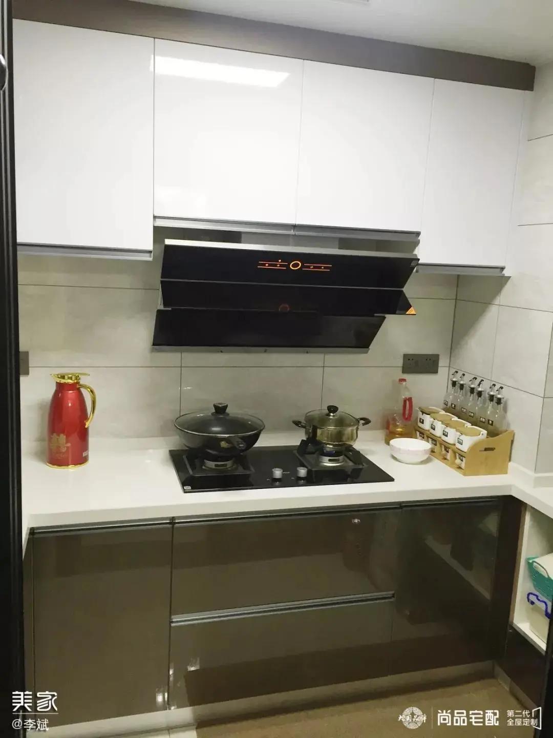 三房一厅装修风格灰色,房屋设计装修三室一厅灰色