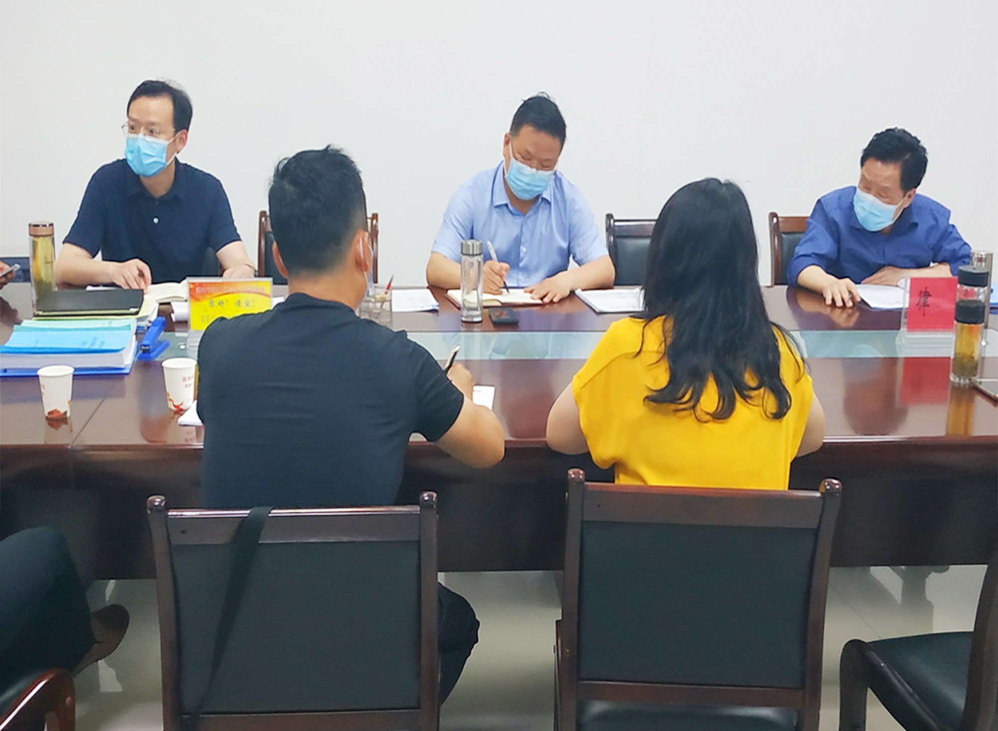 用心用情化解信访案件,用心用情用力解决群众的烦心事