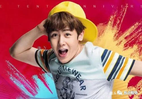 和崔始源长得很像的韩国明星,韩国网红崔始源