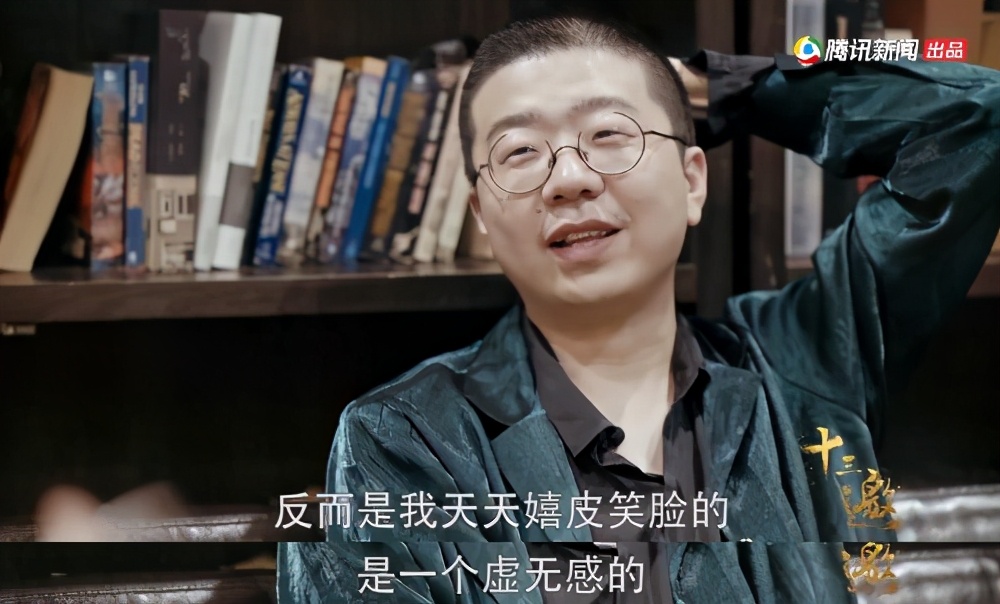 李诞说人间不值得下一句是什么,人间不值得但你值得李诞