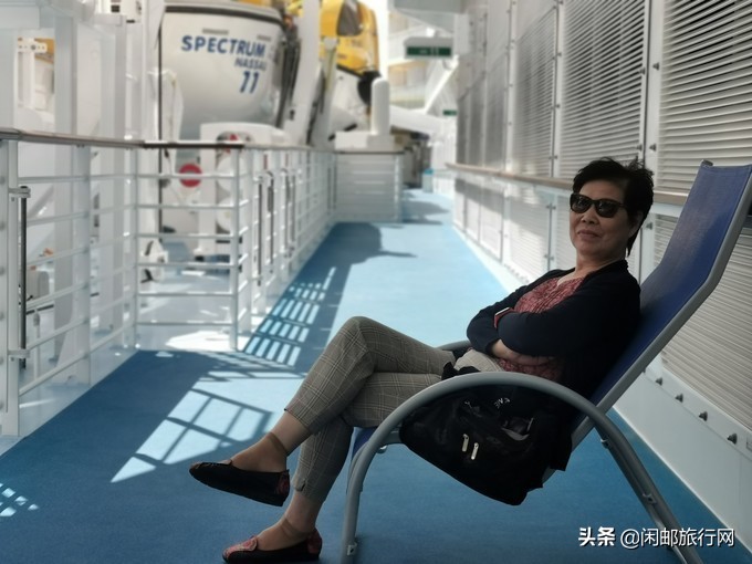 海洋光谱号游日本,海洋光谱号东南亚5日游行程如何