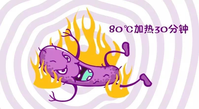 注意：吃臭豆腐进ICU？罪魁祸首竟然是它！