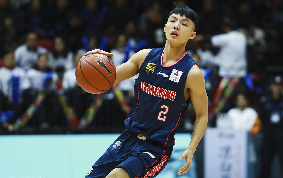 徐杰李根,徐杰打李根