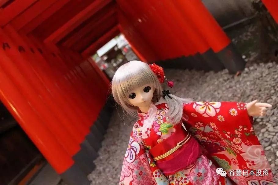 「谷登知识星球」浴衣、烟火，在祭奠中拥抱夏日吧