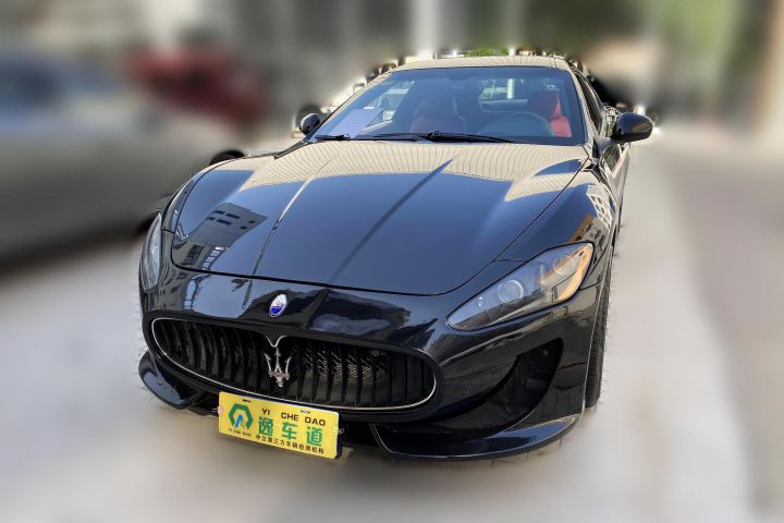 二手玛莎拉蒂gt哪里坏,玛莎拉蒂gt为什么二手这么便宜