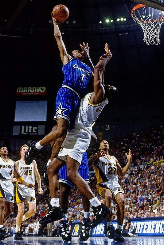 nba最厉害的1号是谁,nba历史1号球衣谁最强