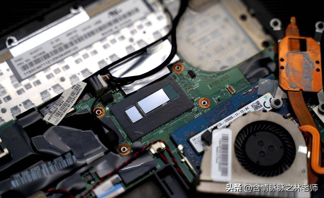 人生若只如初见，ThinkPadX240垃圾本复活记