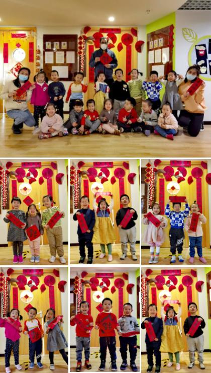 罗利国际幼儿园什么时候开学,罗利国际幼儿园爱尔兰班