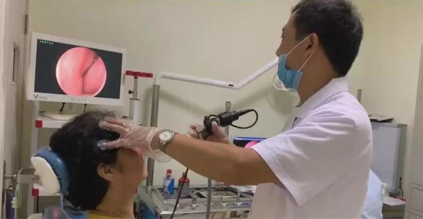 鼻息肉最怕一味草,医生说我有鼻息肉我该怎么办