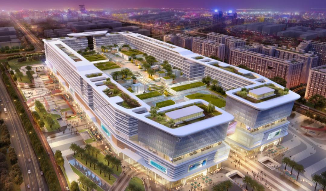 做洗衣粉的立白，准备卖中药材了？