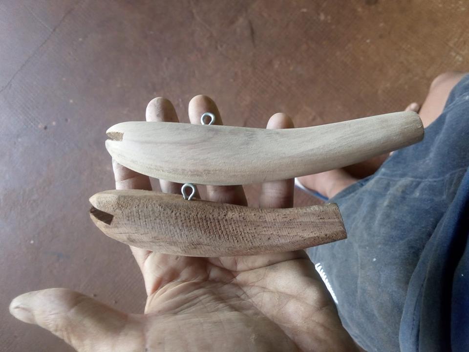 路亚新手从上线到上假饵,路亚全套路假饵