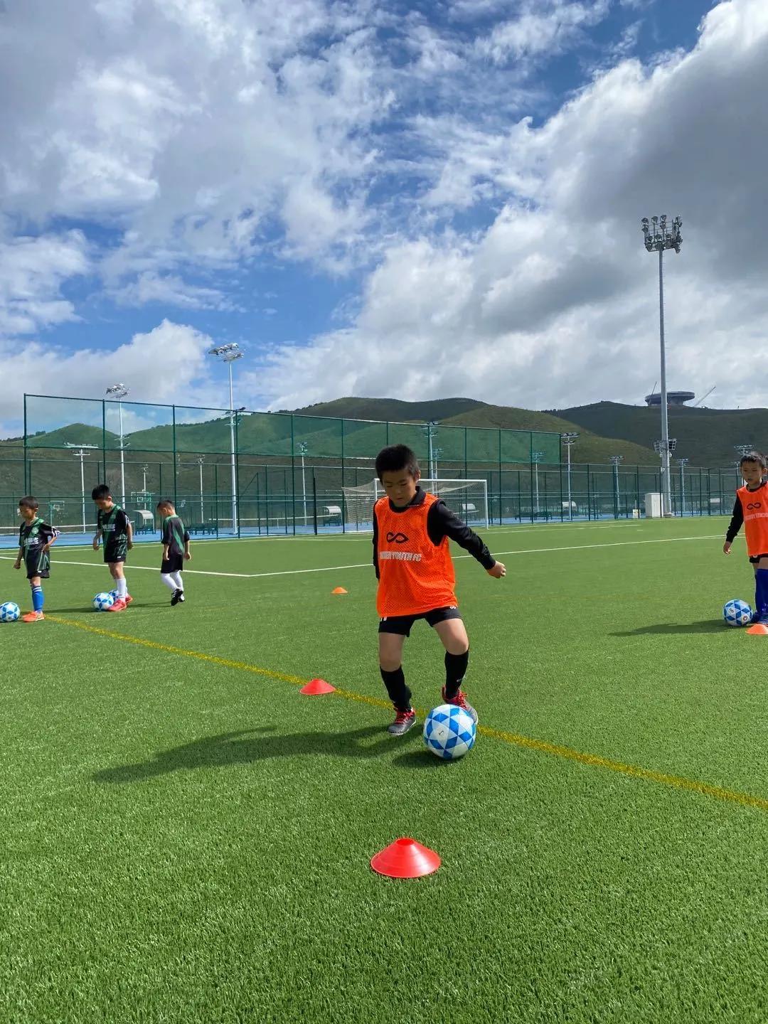 太舞足球比赛,太舞夏令营