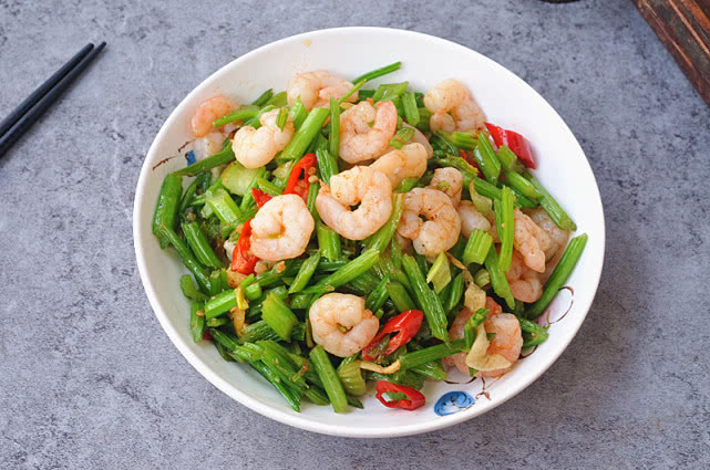 冻虾的10种最佳做法,如何煮冻虾不腥味儿窍门