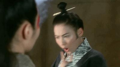 夏迎春喜欢钟无艳,钟无艳被夏迎春控制后续