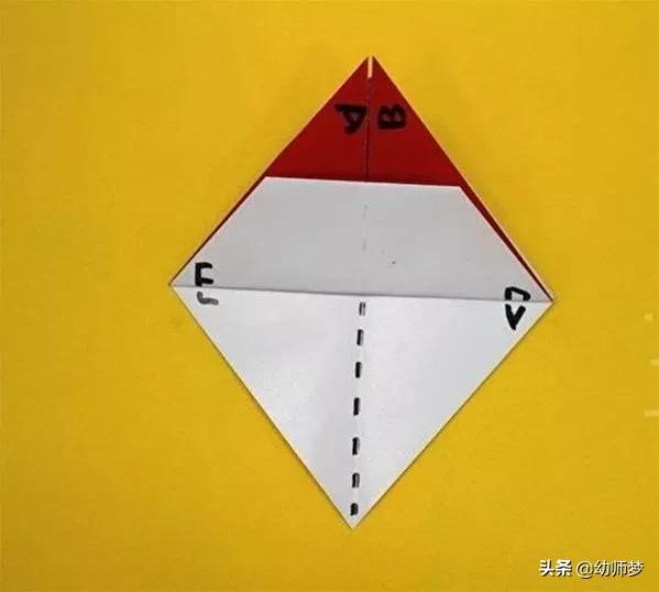 创意手工制作小老鼠简单,教你制作可爱的小老鼠