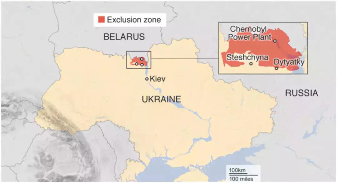 辐射区的现状,辐射区的故事未解之谜