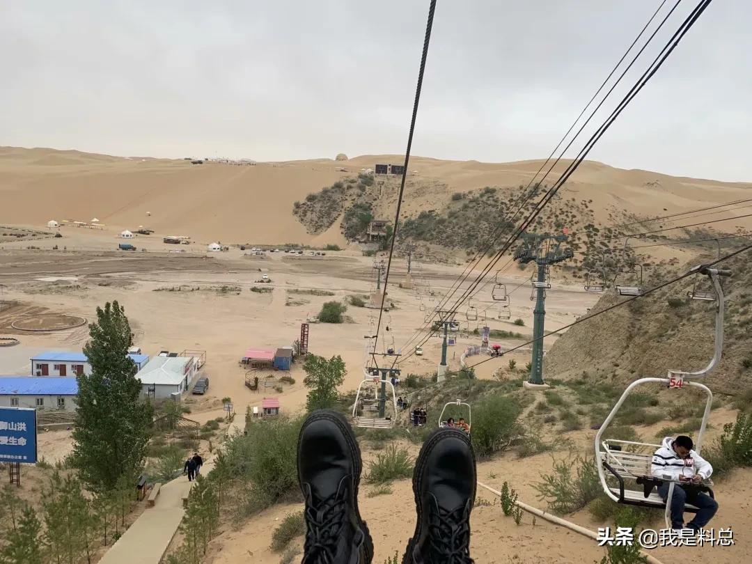 呼和浩特星期六出去玩的攻略,冬天去呼和浩特两日游