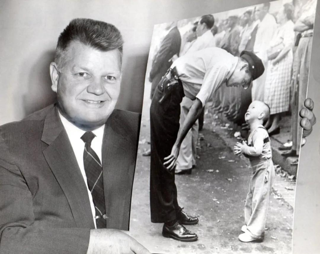 30张普策利奖获奖作品，告诉你真相才是最好的摄影