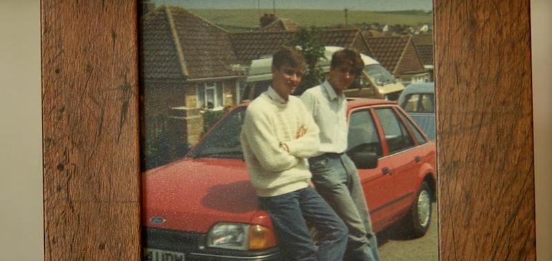 英国纪录片富哥哥穷弟弟,英国版变形计交换人生