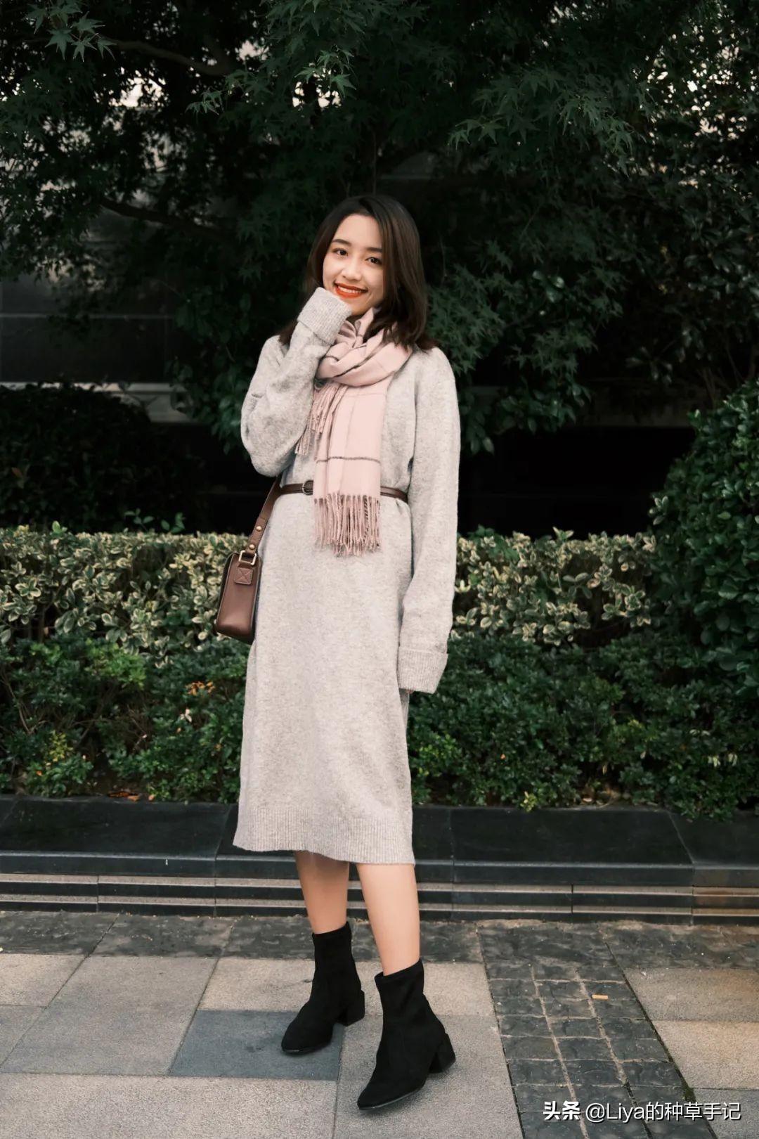 衣橱必备百搭单品,衣橱永远不会出错的单品